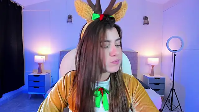 Snapshot of ARITOO_ chatting on December 2024 05:29:02 AM ARITOO online show from December 2024 05:29:02 AM