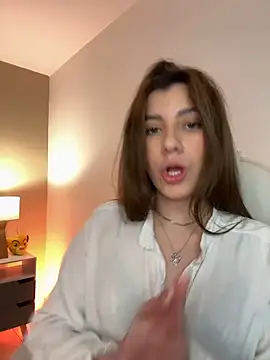 Snapshot of ARITOO_ chatting on December 2024 05:55:01 AM ARITOO online show from December 2024 05:55:01 AM