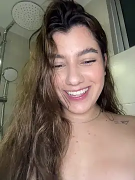 Snapshot of ARITOO_ chatting on February 2025 03:30:01 AM ARITOO online show from February 2025 03:30:01 AM