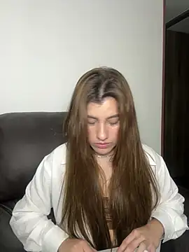 Snapshot of ARITOO_ chatting on February 2025 04:41:02 AM ARITOO online show from February 2025 04:41:02 AM