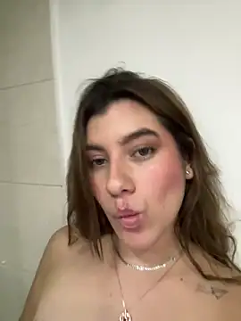 Snapshot of ARITOO_ chatting on February 2025 11:58:02 PM ARITOO online show from February 2025 11:58:02 PM