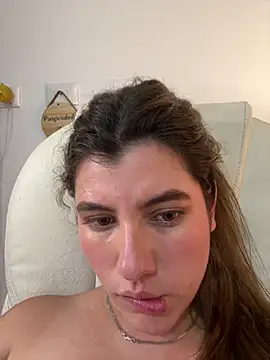 Snapshot of ARITOO_ chatting on February 2025 01:58:01 AM ARITOO online show from February 2025 01:58:01 AM