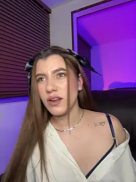 Snapshot of ARITOO_ chatting on March 2025 03:53:02 AM ARITOO online show from March 2025 03:53:02 AM