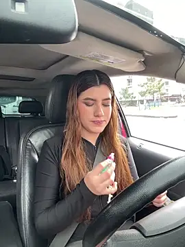 Snapshot of ARITOO_ chatting on March 2025 01:42:02 PM ARITOO online show from March 2025 01:42:02 PM