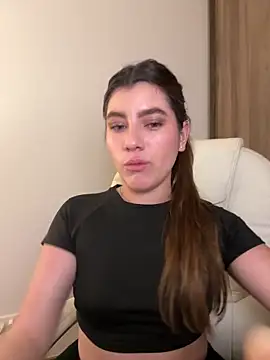 Snapshot of ARITOO_ chatting on March 2025 01:54:01 AM ARITOO online show from March 2025 01:54:01 AM