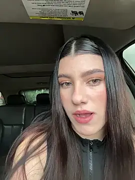 Snapshot of ARITOO_ chatting on October 2025 09:35:01 PM ARITOO online show from October 2025 09:35:01 PM