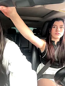 Snapshot of ARITOO_ chatting on October 2025 08:53:02 PM ARITOO online show from October 2025 08:53:02 PM