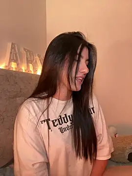 Snapshot of ARITOO_ chatting on October 2025 05:44:02 AM ARITOO online show from October 2025 05:44:02 AM