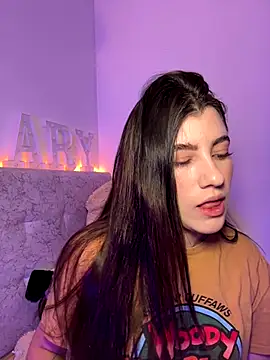 Snapshot of ARITOO_ chatting on November 2025 06:19:02 PM ARITOO online show from November 2025 06:19:02 PM