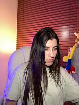 Snapshot of ARITOO_ chatting on December 2025 04:50:01 AM ARITOO online show from December 2025 04:50:01 AM