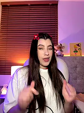 Snapshot of ARITOO_ chatting on December 2025 03:05:01 AM ARITOO online show from December 2025 03:05:01 AM