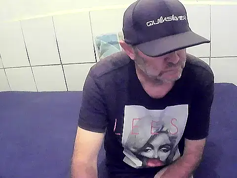 pierdona online show from February 2026 08:57:02 PM