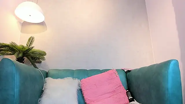 Anna  Spencer online show from March 2026 02:45:01 PM