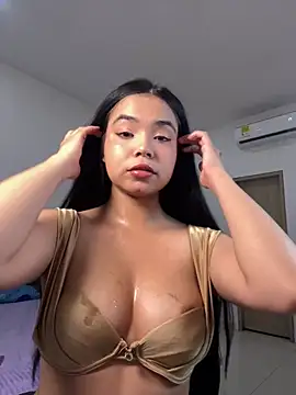 AuroraFiore online show from April 2026 03:26:01 AM