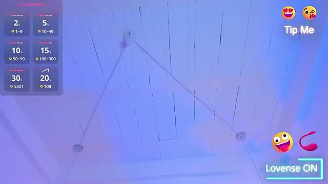 Doyeon Dae online show from January 2025 02:47:02 AM