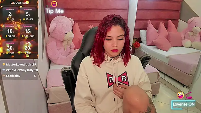 Snapshot of anna__duff chatting on December 2024 07:44:02 AM anna duff online show from December 2024 07:44:02 AM