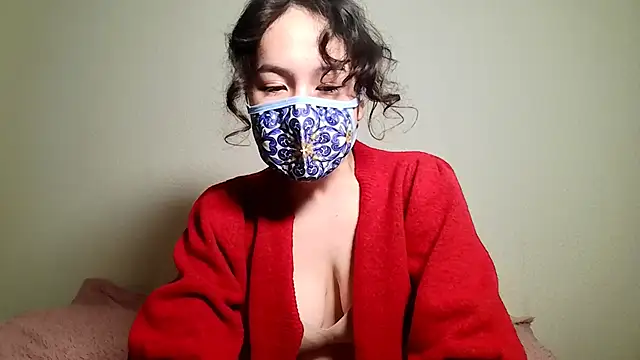 Snapshot of sweetyumyu chatting on December 2024 10:19:01 PM sweetyumyu online show from December 2024 10:19:01 PM