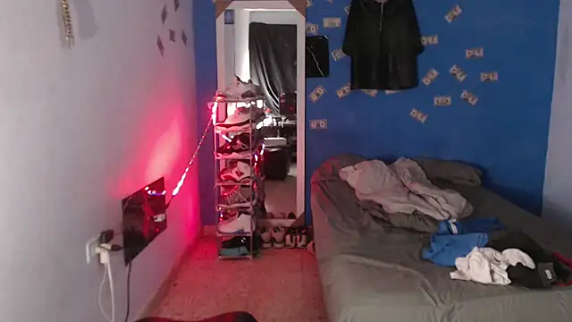 Alid 17 online show from November 2025 04:22:02 AM