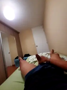 Chrissex7 online show from April 2026 12:04:01 PM