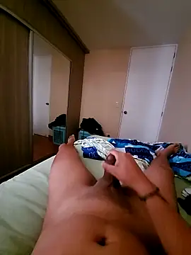 Chrissex7 online show from May 2026 04:47:01 PM