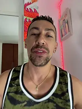 dantedesirexx online show from May 2026 05:29:01 PM