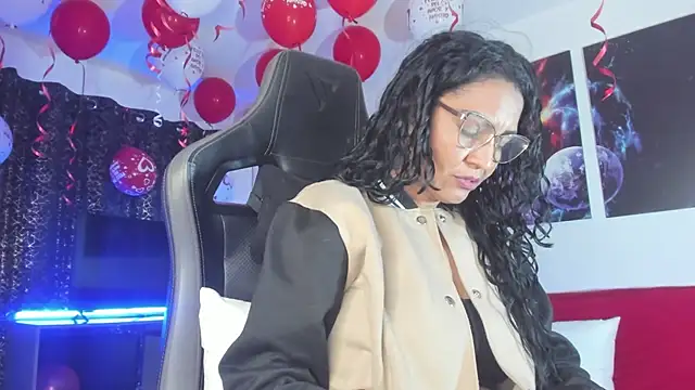 Lazy Blake online show from February 2025 10:27:02 AM