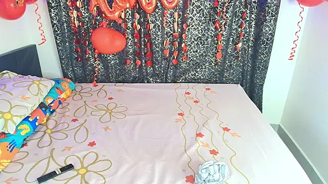 Lazy Blake online show from September 2025 06:04:02 AM