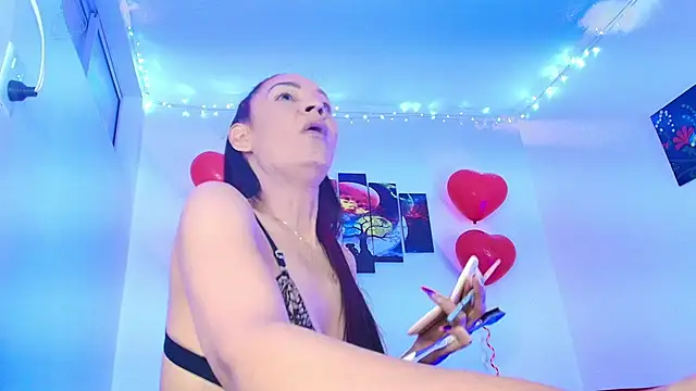 Lazy Blake online show from October 2025 10:34:02 AM