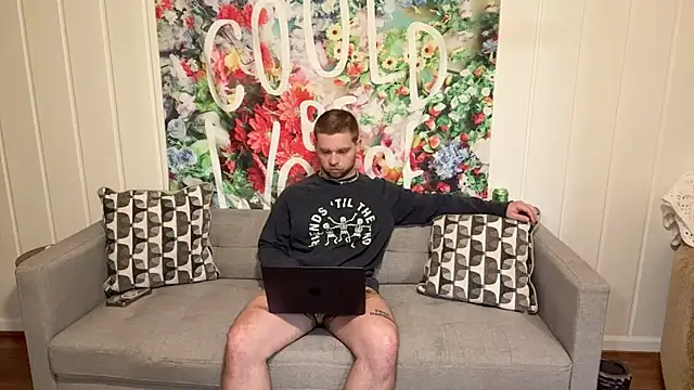DaddydayDrinkzz online show from May 2026 04:31:01 AM