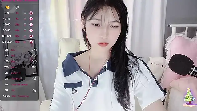 -Jolene-688- online show from January 2025 02:48:01 AM