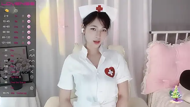 -Jolene-688- online show from January 2025 12:23:01 AM