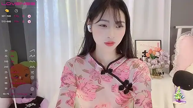 -Jolene-688- online show from January 2025 03:39:02 PM