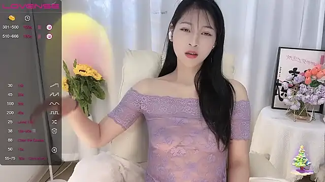 -Jolene-688- online show from February 2025 06:13:02 PM