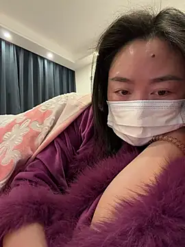 Snapshot of yuanduo-baby chatting on February 2026 05:18:01 PM yuanduo-baby online show from February 2026 05:18:01 PM