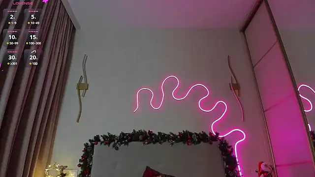 flora off online show from January 2025 12:06:02 PM