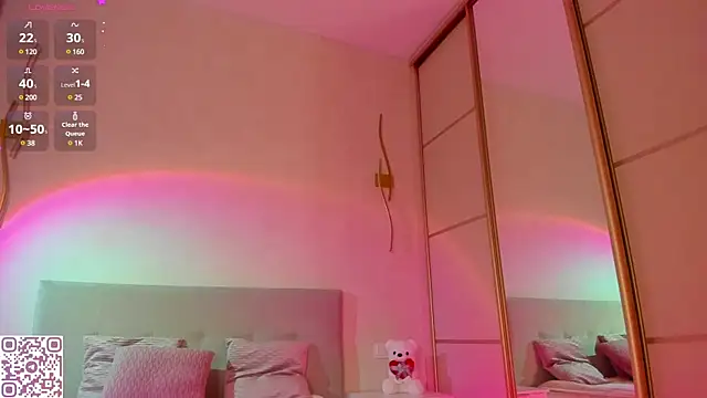 flora off online show from February 2025 12:16:02 PM