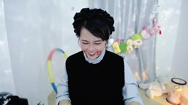 Fan ting online show from December 2025 02:52:01 AM