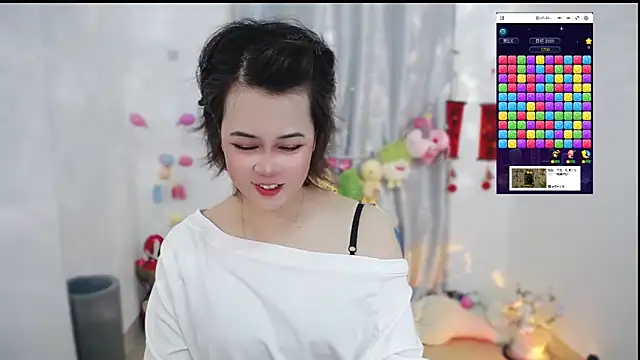 Fan ting online show from May 2026 06:10:02 AM