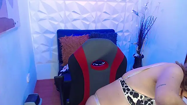 Diana serna online show from January 2025 12:37:02 PM