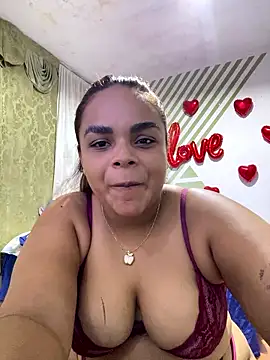 Evabigass online show from January 2026 08:55:01 PM