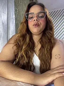 Evabigass online show from February 2026 02:54:01 AM