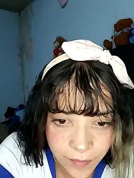 Elvishcassie  online show from January 2025 01:59:01 AM