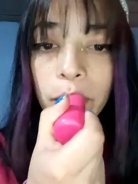 Elvishcassie  online show from January 2025 01:27:01 AM