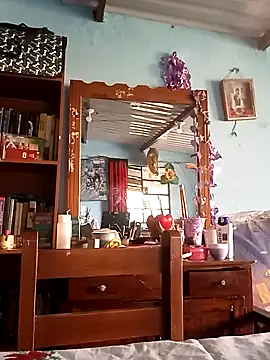 Snapshot of Elvishcassie_ chatting on March 2026 02:56:01 PM Elvishcassie online show from March 2026 02:56:01 PM