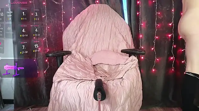 Snapshot of s1lent__v0iD chatting on March 2026 10:31:01 AM s1lent v0iD online show from March 2026 10:31:01 AM