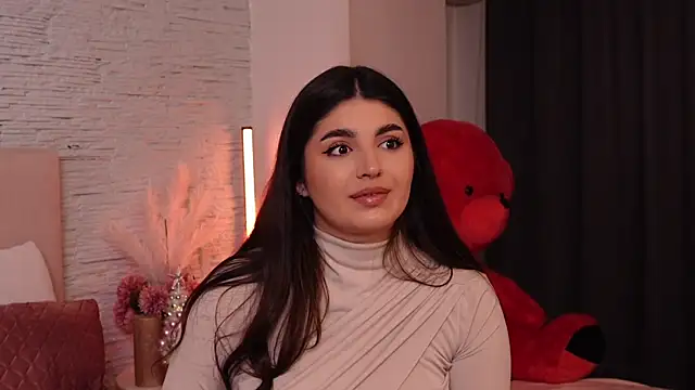 RachelSwaan online show from December 2024 09:24:02 AM