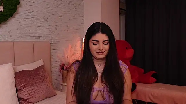 RachelSwaan online show from December 2024 09:50:02 AM