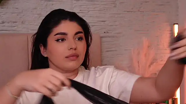 RachelSwaan online show from January 2025 02:13:02 PM