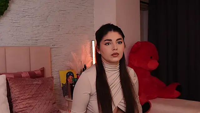 RachelSwaan online show from February 2025 04:37:02 AM