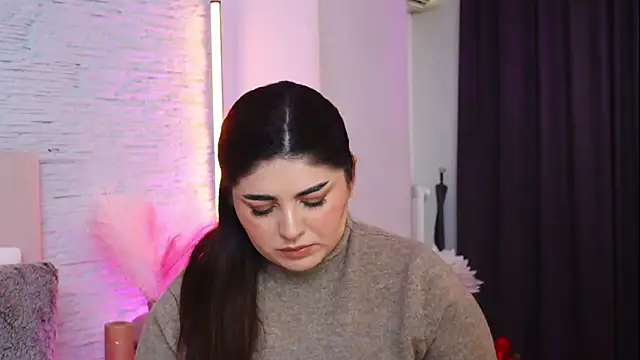 RachelSwaan online show from February 2026 07:37:01 AM